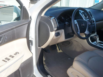 2012 GMC Acadia  SLT-1