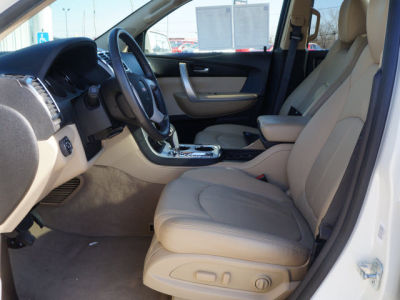 2012 GMC Acadia  SLT-1