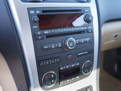 2012 GMC Acadia  SLT-1