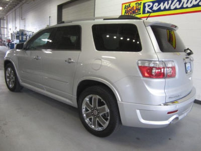 2011 GMC Acadia Denali