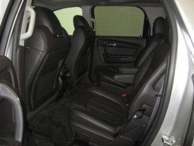 2011 GMC Acadia Denali