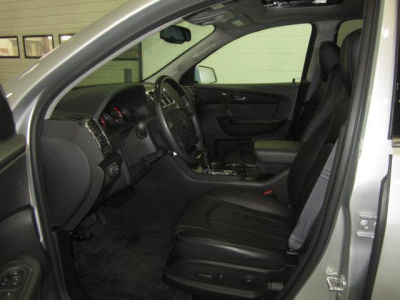 2011 GMC Acadia Denali