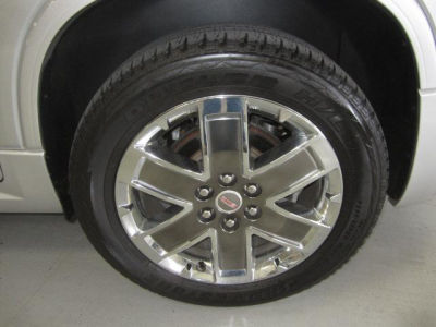 2011 GMC Acadia Denali