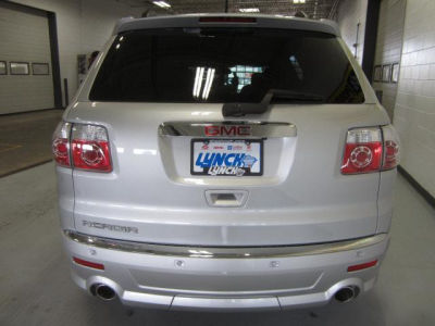 2011 GMC Acadia Denali