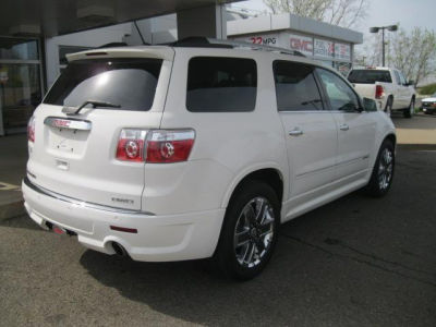 2011 GMC Acadia Denali