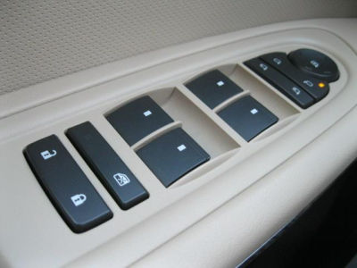 2011 GMC Acadia Denali