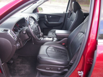 2011 GMC Acadia Denali