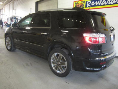 2011 GMC Acadia  Denali