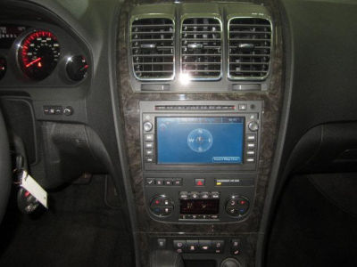 2011 GMC Acadia  Denali