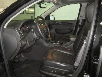 2011 GMC Acadia  Denali