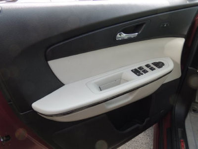 2011 GMC Acadia  Denali