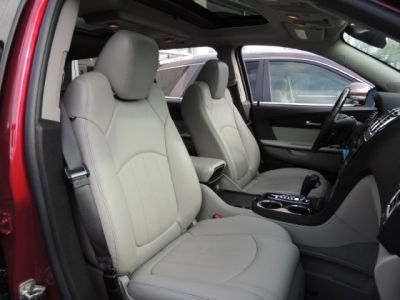 2011 GMC Acadia  Denali
