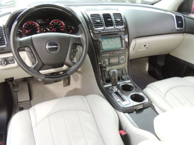 2011 GMC Acadia  Denali