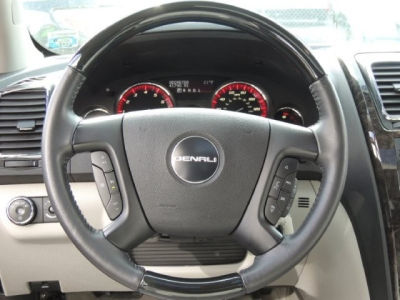 2011 GMC Acadia  Denali