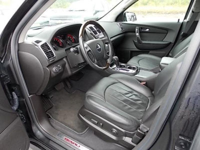 2011 GMC Acadia  Denali