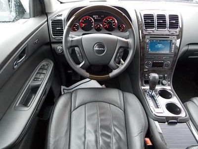 2011 GMC Acadia  Denali