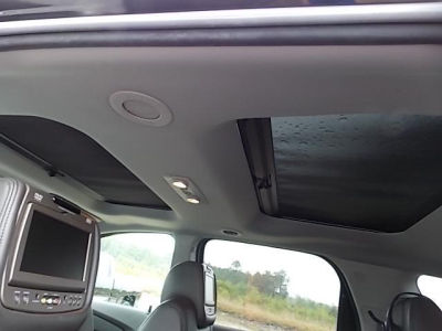 2011 GMC Acadia  Denali