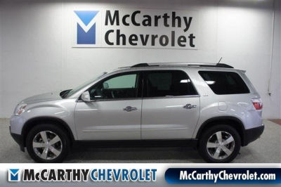 2012 GMC Acadia  SLT1