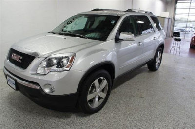 2012 GMC Acadia  SLT1