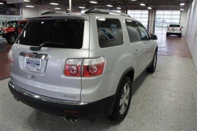 2012 GMC Acadia  SLT1