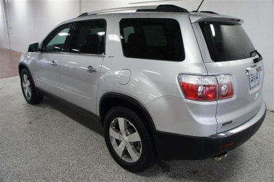 2012 GMC Acadia  SLT1