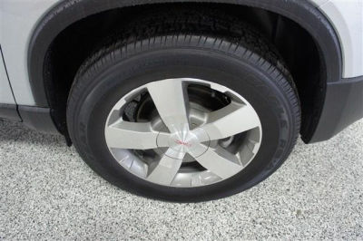 2012 GMC Acadia  SLT1