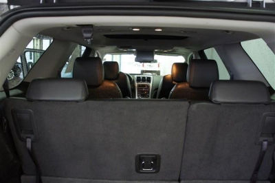 2012 GMC Acadia  SLT1