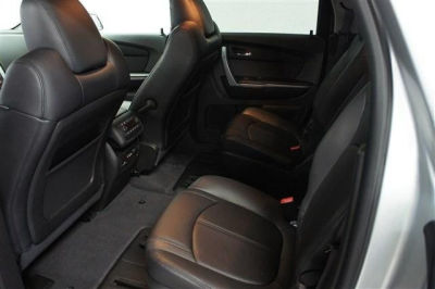 2012 GMC Acadia  SLT1