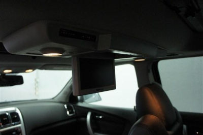 2012 GMC Acadia  SLT1