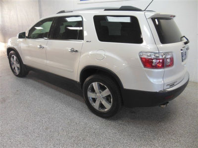 2012 GMC Acadia  SLT1