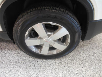 2012 GMC Acadia  SLT1