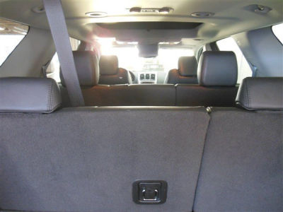 2012 GMC Acadia  SLT1
