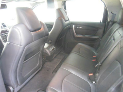 2012 GMC Acadia  SLT1