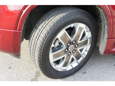 2011 GMC Acadia Denali