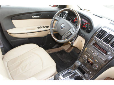 2011 GMC Acadia Denali