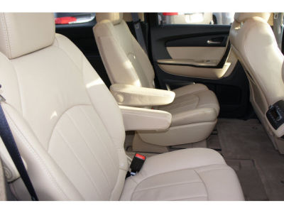 2011 GMC Acadia Denali