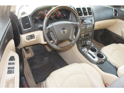 2011 GMC Acadia Denali