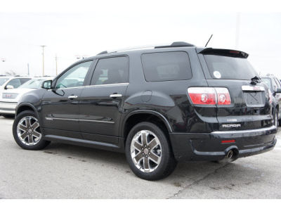 2011 GMC Acadia Denali