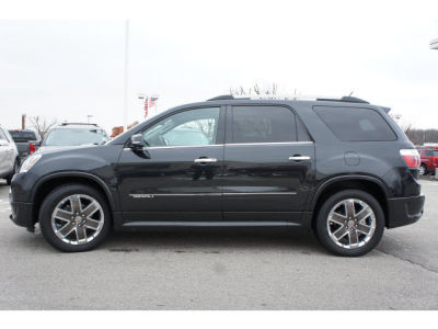 2011 GMC Acadia Denali