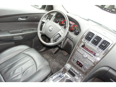2011 GMC Acadia Denali