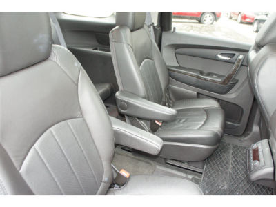 2011 GMC Acadia Denali
