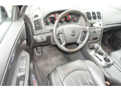 2011 GMC Acadia Denali
