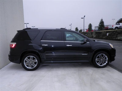 2011 GMC Acadia  Denali
