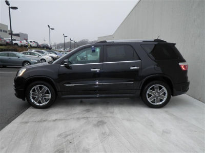 2011 GMC Acadia  Denali