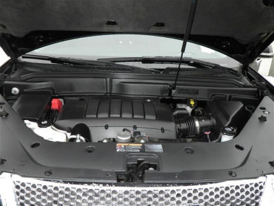 2011 GMC Acadia  Denali