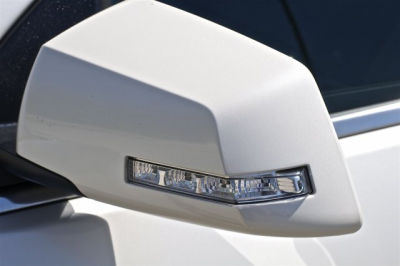 2012 GMC Acadia  SLT1