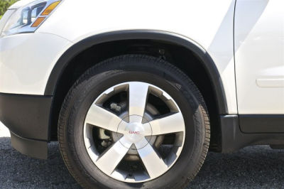 2012 GMC Acadia  SLT1