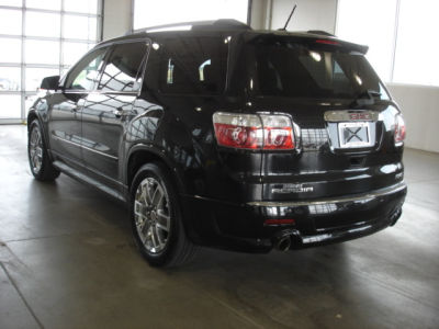 2011 GMC Acadia Denali