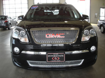 2011 GMC Acadia Denali