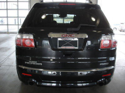 2011 GMC Acadia Denali